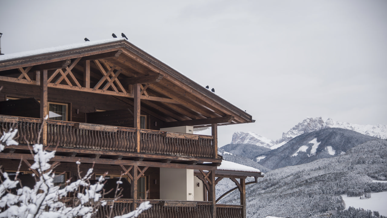 Hotel Taubers Unterwirt Aktiv & Vitalhotel, Italien, Feldthurns. Großes 24