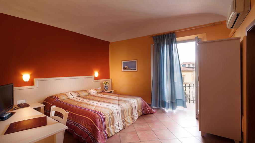 Hotel Eden, Italien, Florenz. Großes 1