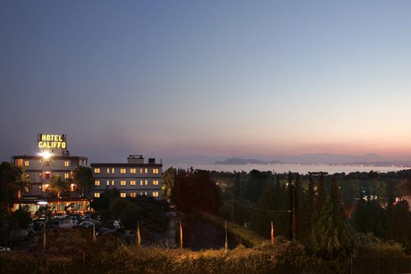 Hotel Califfo, Italien, Quartu Sant'Elena. Großes 1