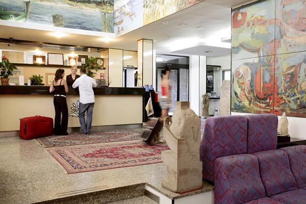 Hotel Califfo, Italien, Quartu Sant'Elena. Großes 2