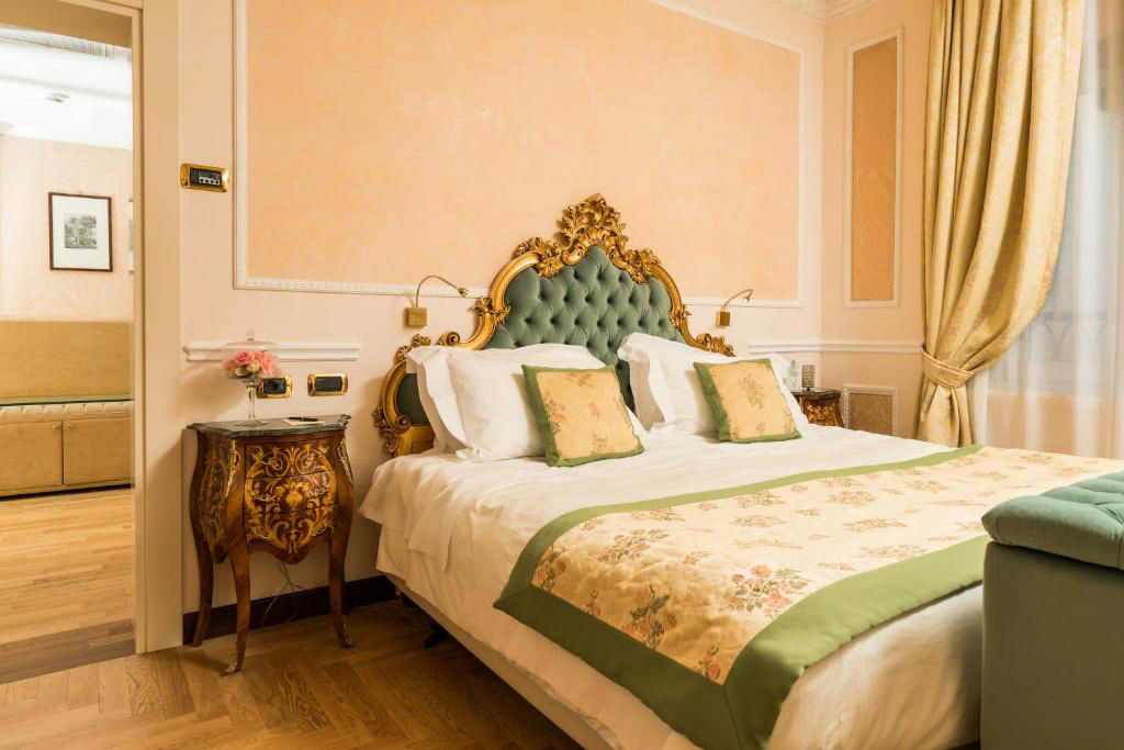 Hotel Bernini Palace, Italien, Florenz. Großes 34