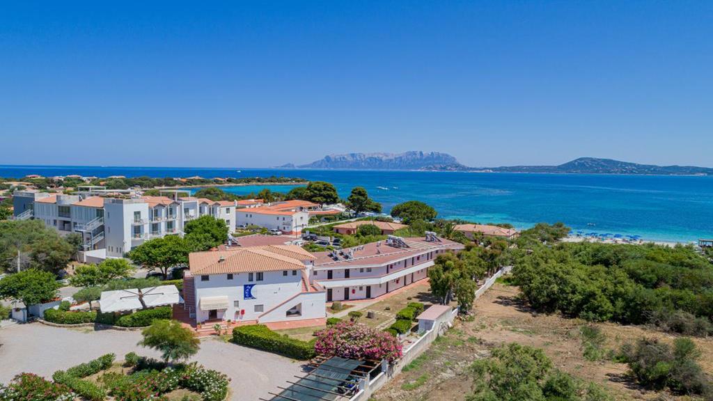 Hotel Hotel Mare Blue, Italien, Olbia. Großes 1