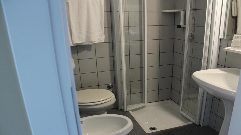 Hotel Athena, Italien, Lignano Sabbiadoro. Großes 10