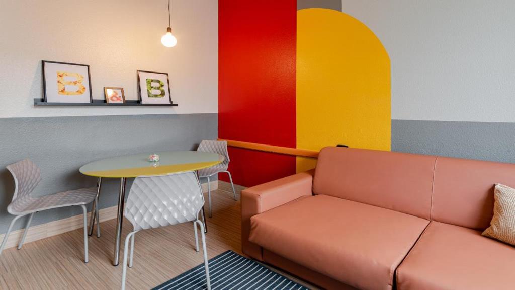 Hotel B&b Hotel Cremona, Italien, Cremona. Großes 2