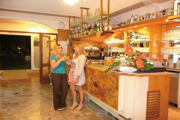 Hotel Maxim, Italien, Caorle. Großes 2