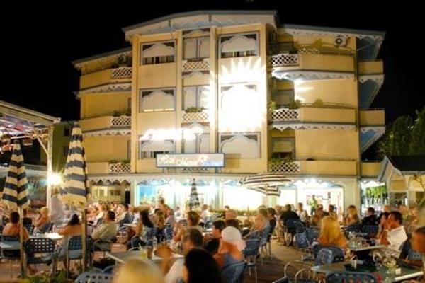 Hotel Maxim, Italien, Caorle. Großes 6