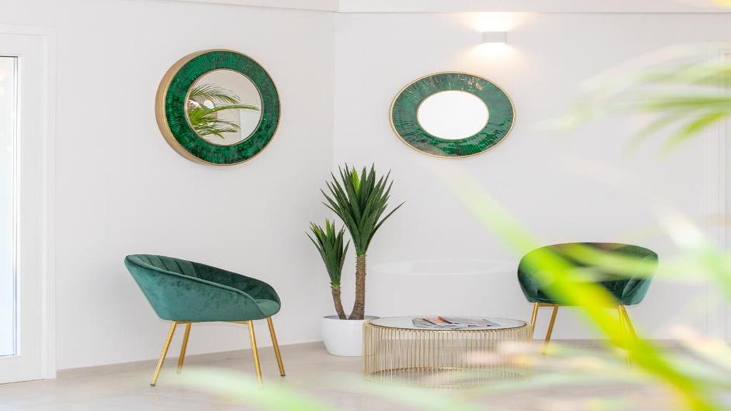 Hotel S'Arena Beach, Italien, La Caletta. Großes 1