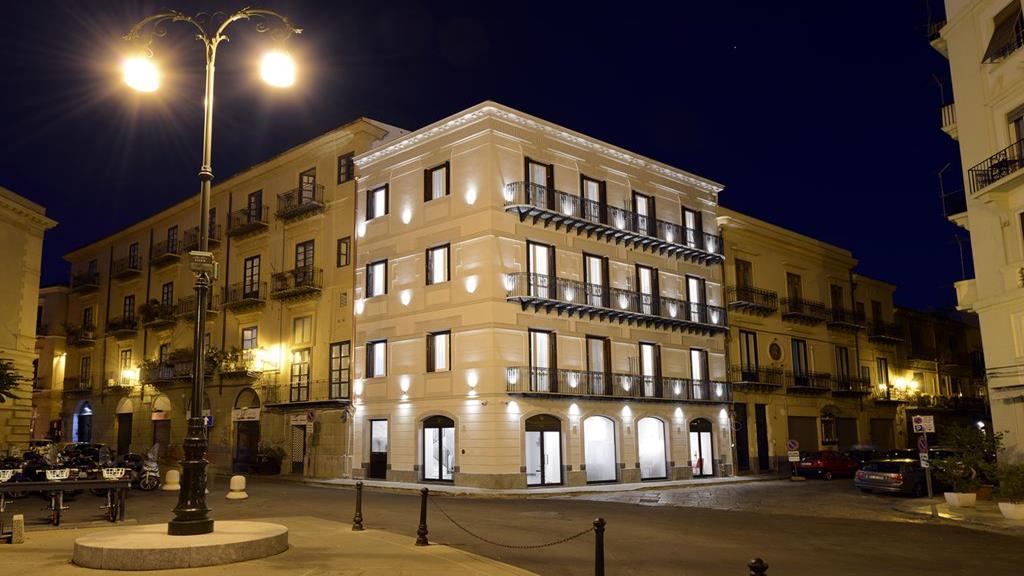 Hotel Best Western Hotel Principe Di Lampedusa, Italien, Palermo. Großes 2