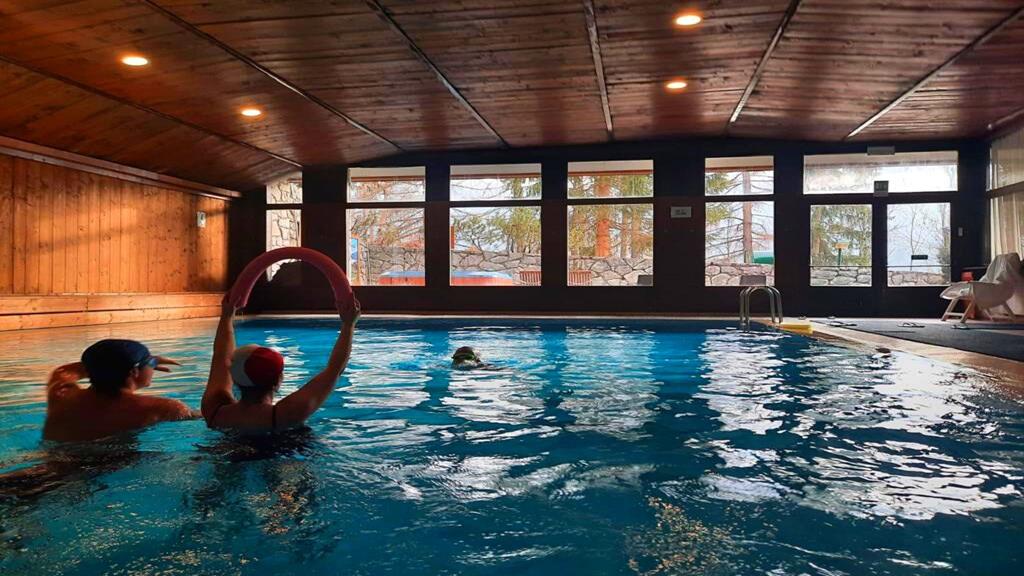Hotel Hotel Mirage, Italien, Cortina d'Ampezzo. Großes 10