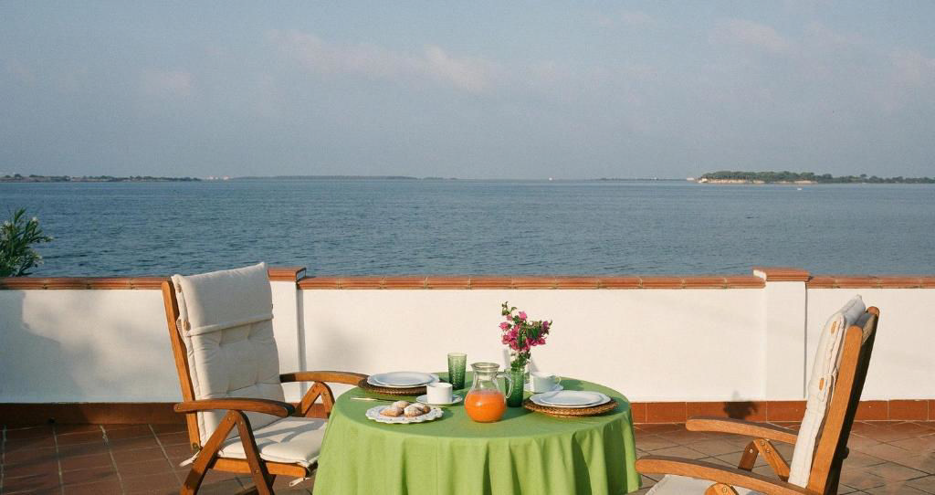 Hotel Laguna Dei Fenici, Italien, Marsala. Großes 1