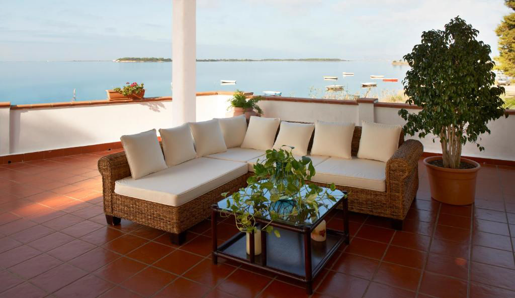 Hotel Laguna Dei Fenici, Italien, Marsala. Großes 2