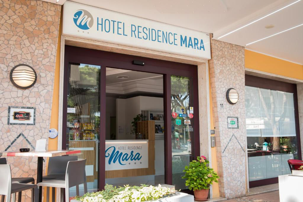 Hotel Residence Mara, Italien, Lido di Jesolo. Großes 2