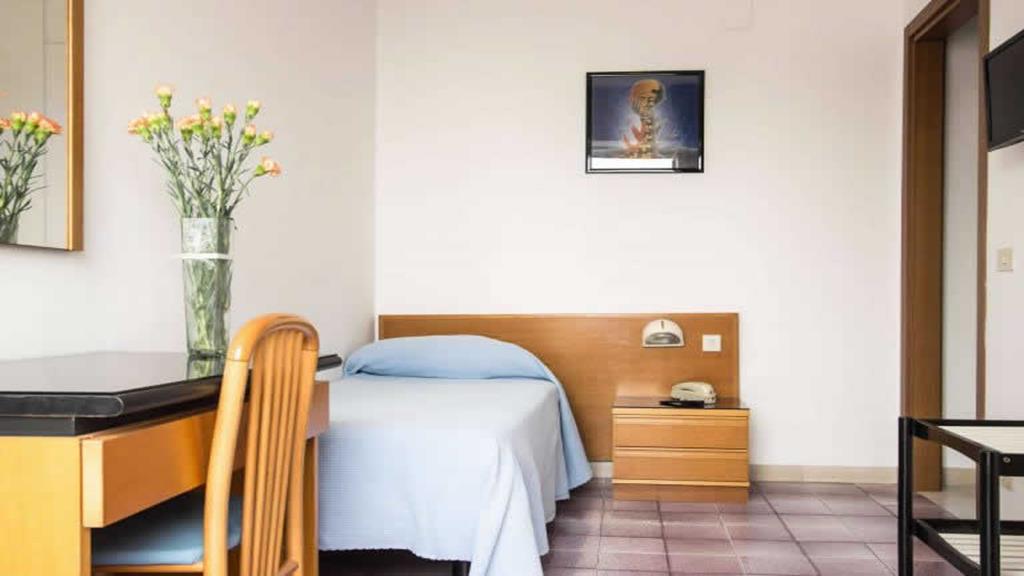 Hotel Internazionale, Italien, Barano d'Ischia. Großes 8