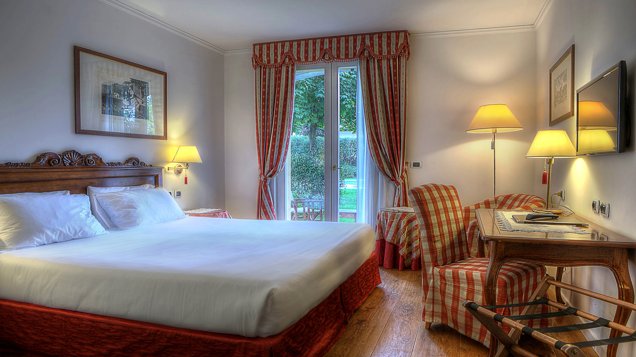 Hotel Borgo ca’ dei Sospiri, Italien, Quarto d'Altino. Großes 2