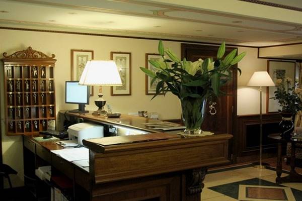 Hotel Corte Contarina, Italien, Venedig. Großes 1