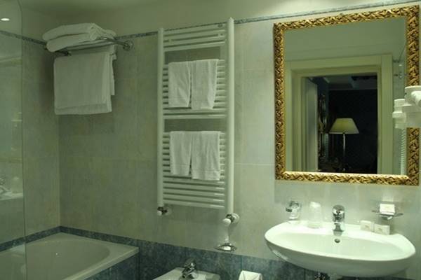 Hotel Corte Contarina, Italien, Venedig. Großes 5