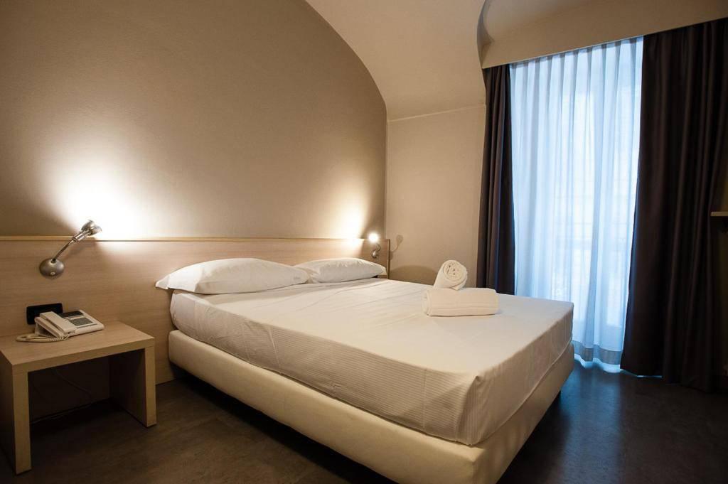 Hotel Adalesia, Italien, Turin. Großes 2
