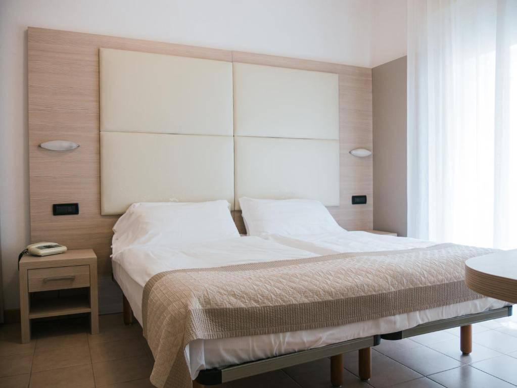 Hotel Bristol, Italien, Lido di Jesolo. Großes 1