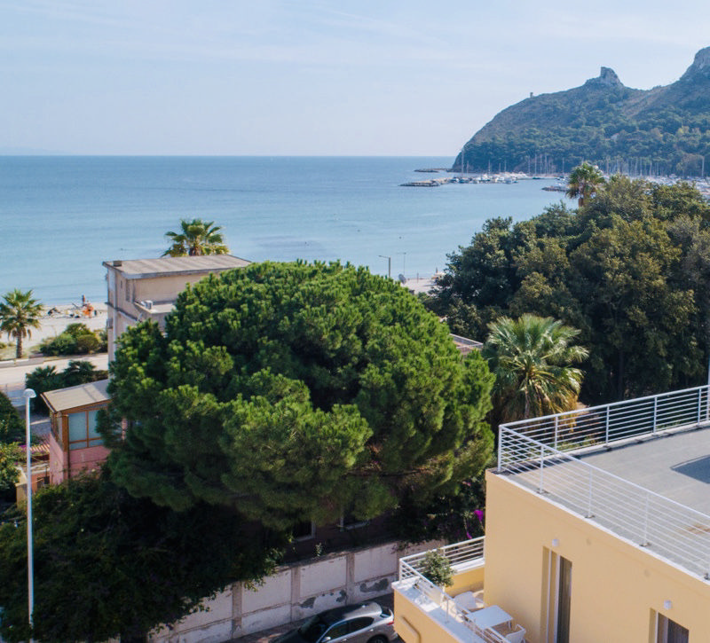 Hotel Le Palmette Suites, Italien, Cagliari. Großes 2