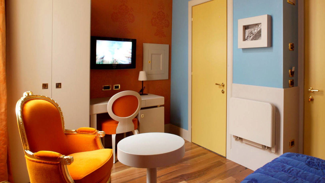 Hotel Ca' Zusto, Italien, Venedig. Großes 19