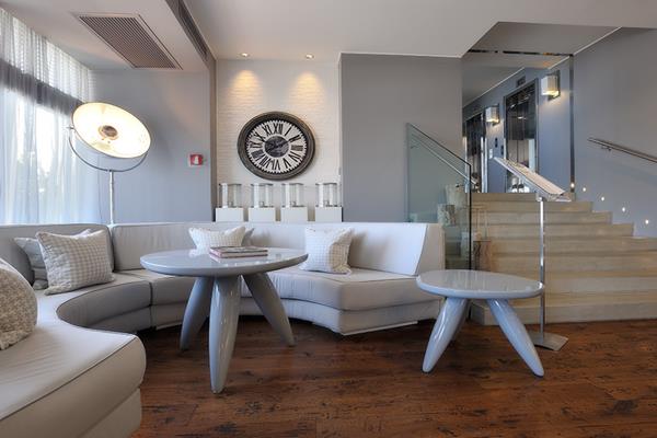 Hotel Excelsior Hotel, Spa & Lido – Preferred Hotels & Resorts, Italien, Pesaro. Großes 2