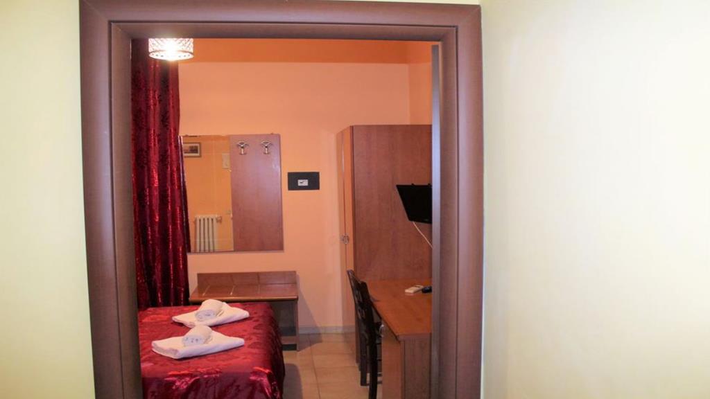 Hotel Eurorooms, Italien, Rom. Großes 7