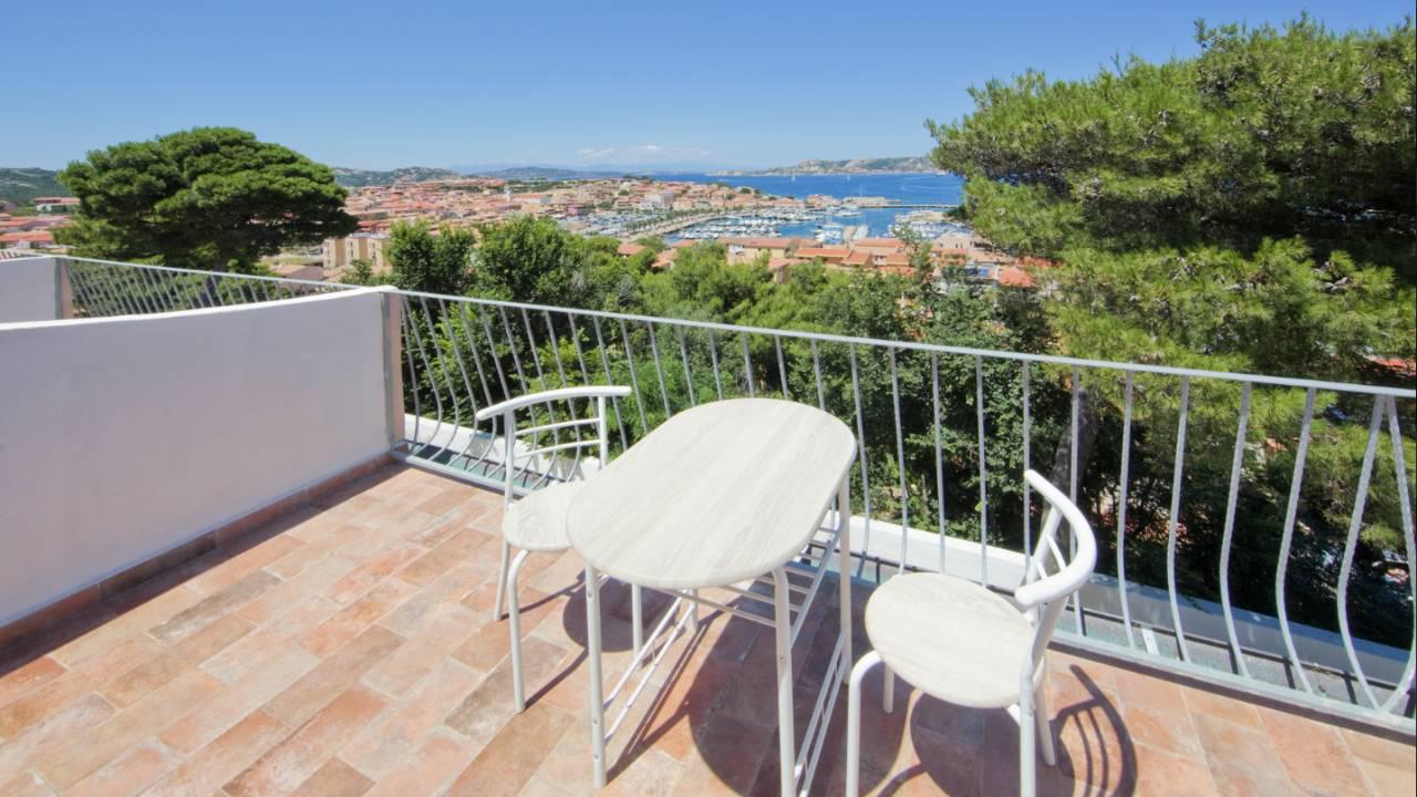 Hotel Grand Hotel Palau, Italien, Palau. Großes 9