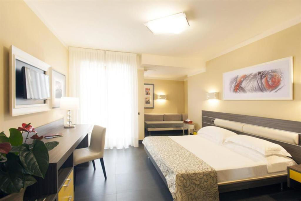 Hotel Park Hotel Orbetello, Italien, Orbetello. Großes 11