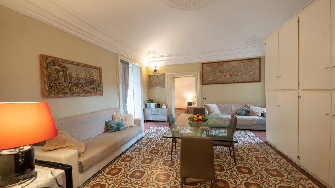 Hotel Palazzo Bruca Catania, Italien, Catania. Großes 17