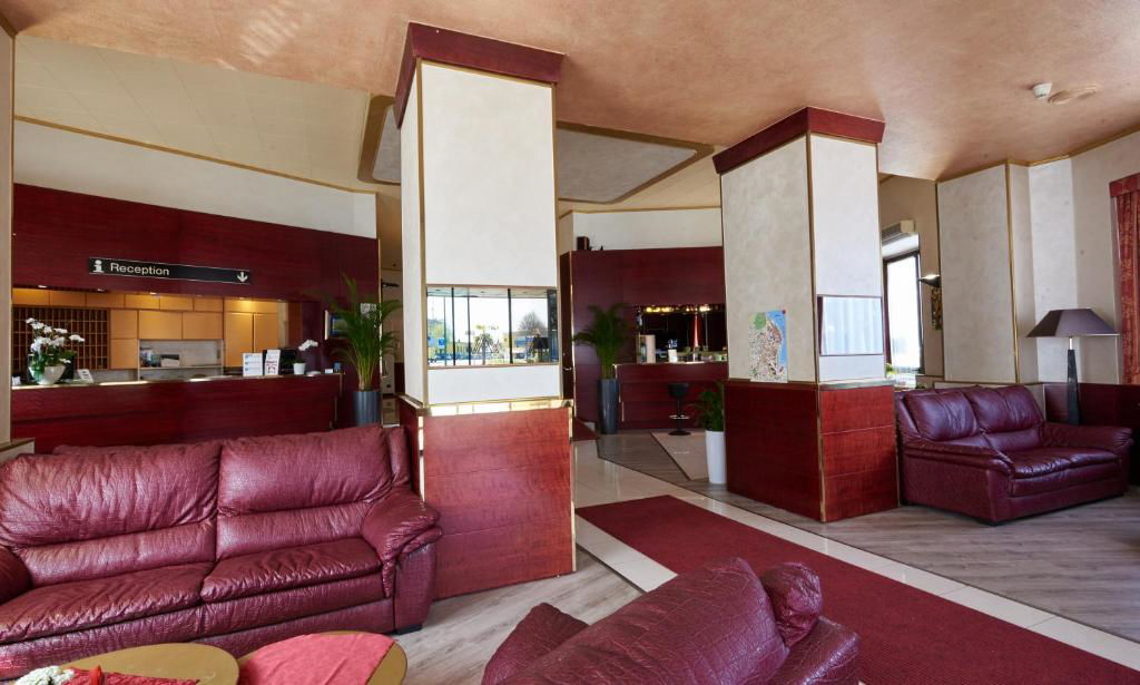 Hotel Atlantic, Italien, Arona. Großes 1