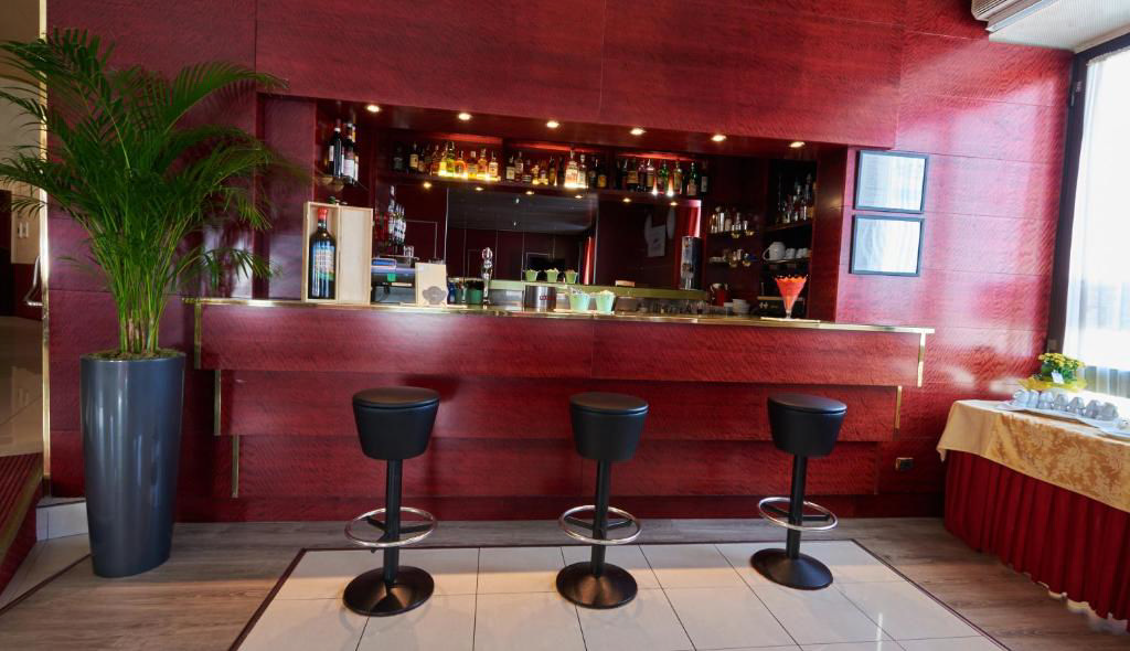 Hotel Atlantic, Italien, Arona. Großes 2