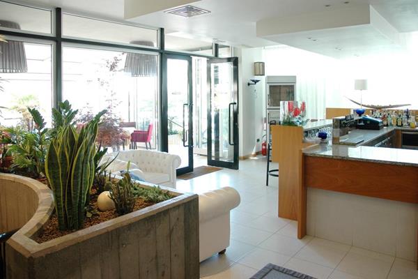 Hotel Hotel Santiago, Italien, Lido di Jesolo. Großes 2