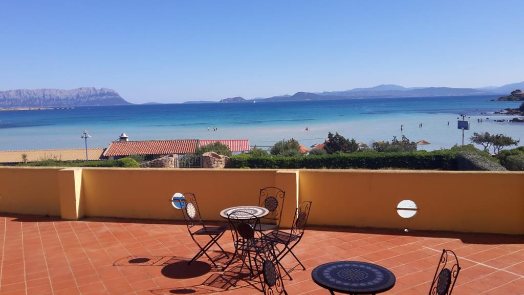 Hotel Castello, Italien, Golfo Aranci. Großes 2