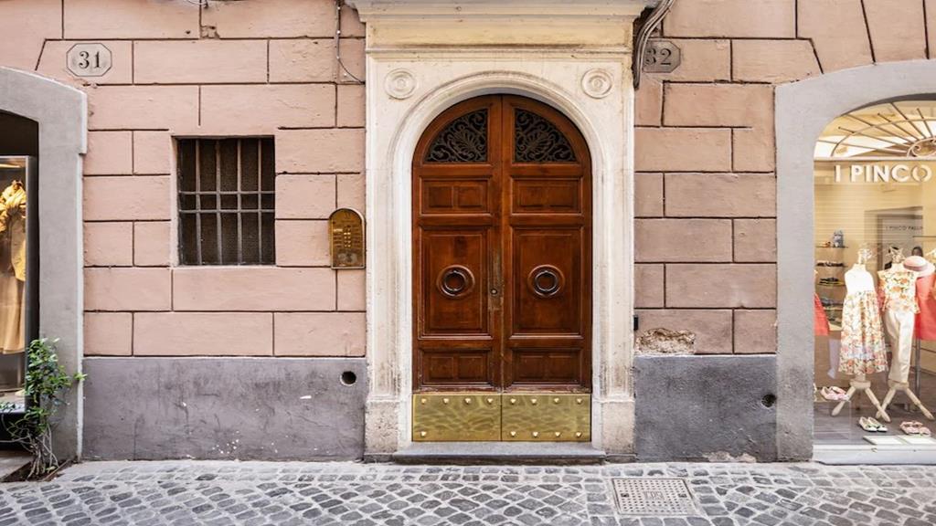 Hotel iRooms Spanish Steps, Italien, Rom. Großes 1