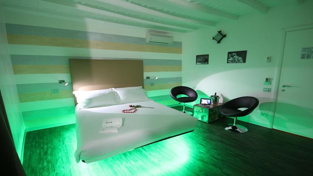 Hotel iRooms Spanish Steps, Italien, Rom. Großes 2