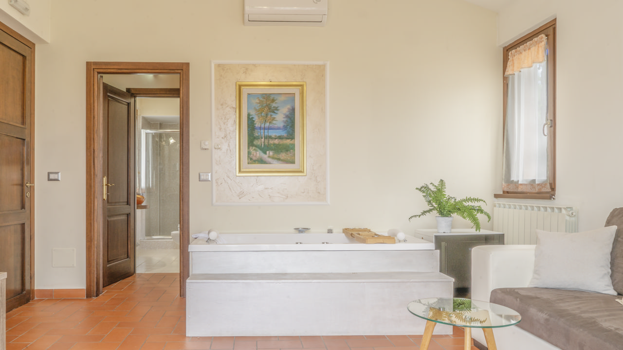 Hotel Umbria Resort Spa, Italien, Fabro. Großes 2