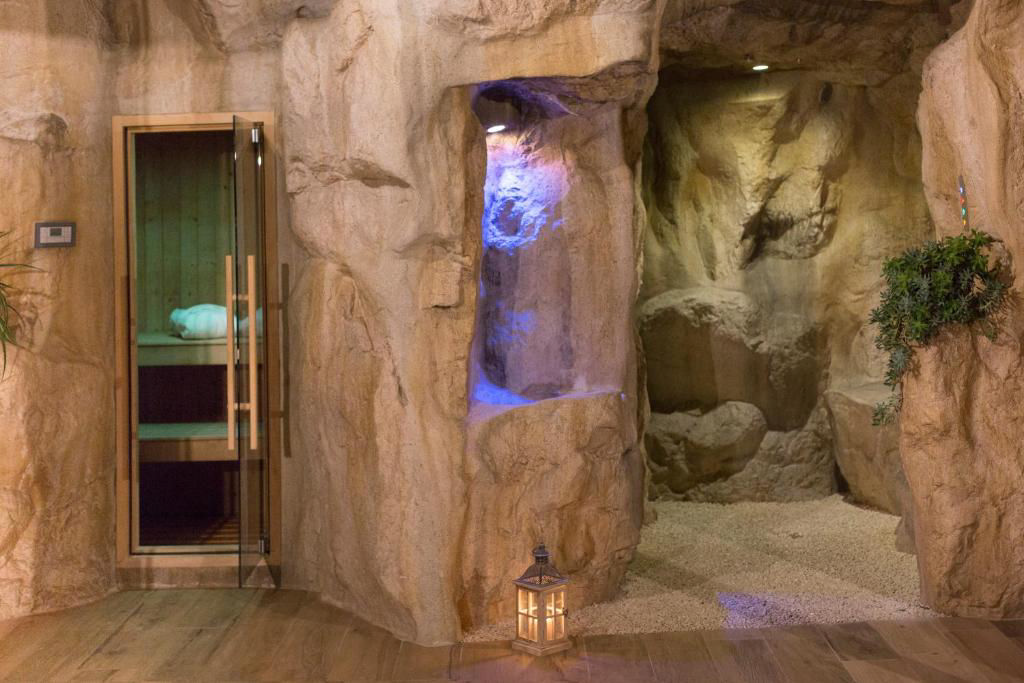 Hotel Umbria Resort Spa, Italien, Fabro. Großes 29