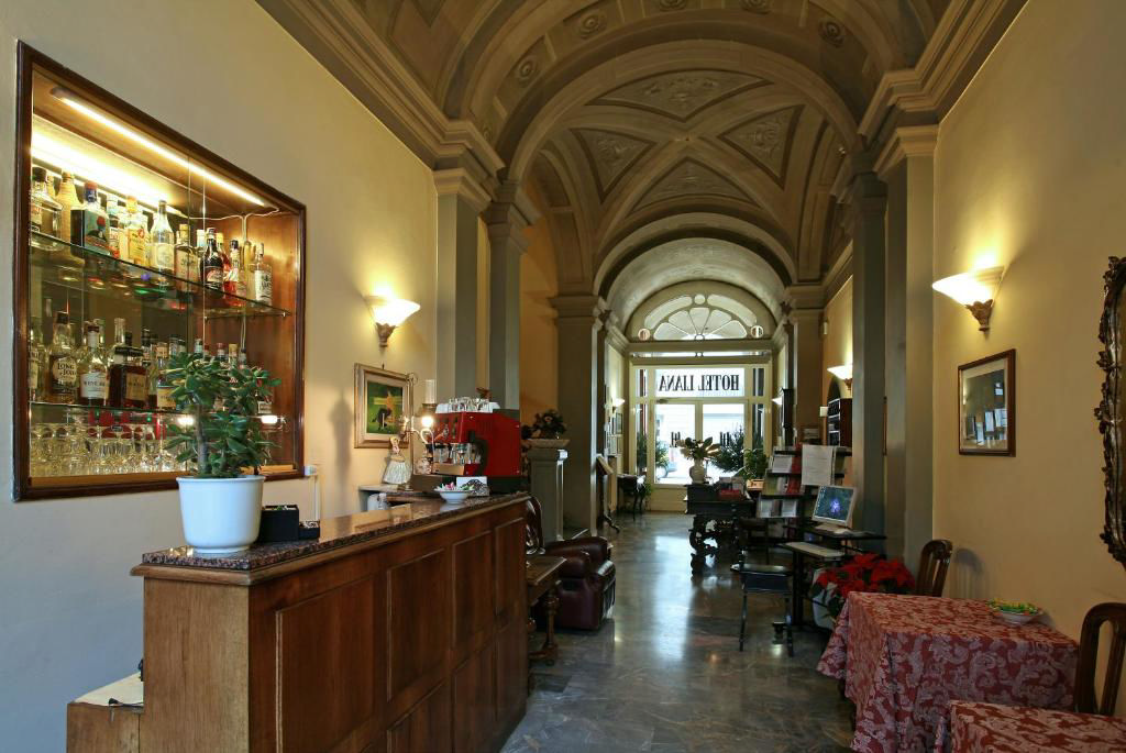 Hotel Villa Liana, Italien, Florenz. Großes 2