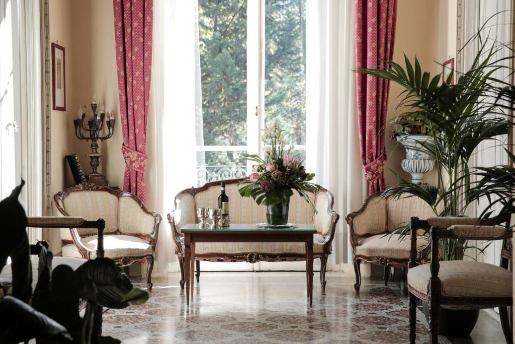 Hotel Villa Liana, Italien, Florenz. Großes 19