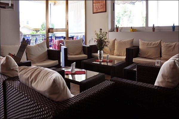 Hotel Roby, Italien, Lido di Jesolo. Großes 6