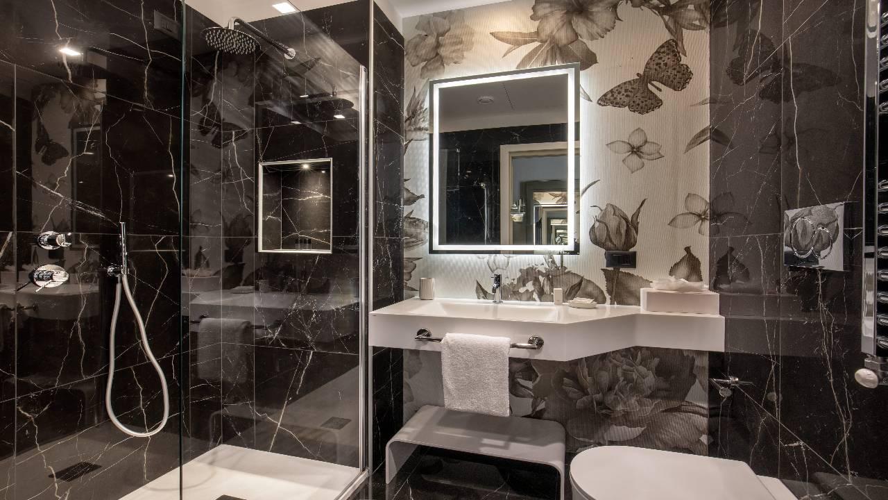 Hotel The Major, Italien, Rom. Großes 65