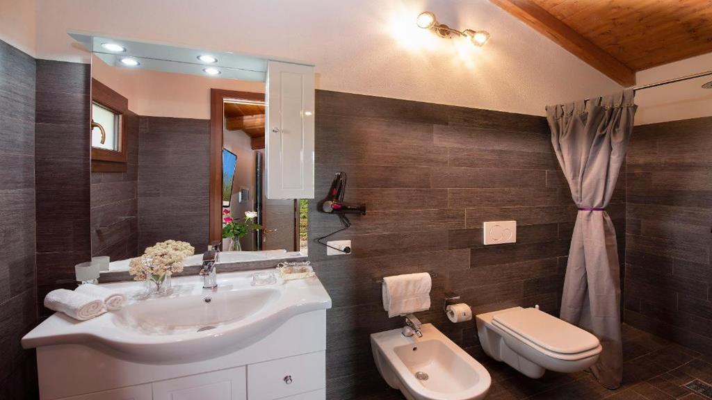 Hotel Hotel Rurale Orti di Nora, Italien, Santa Margherita di Pula. Großes 10