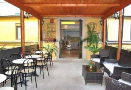 Hotel Nardizzi Americana, Italien, Rom. Großes 1