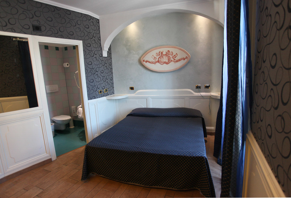 Hotel Nardizzi Americana, Italien, Rom. Großes 13