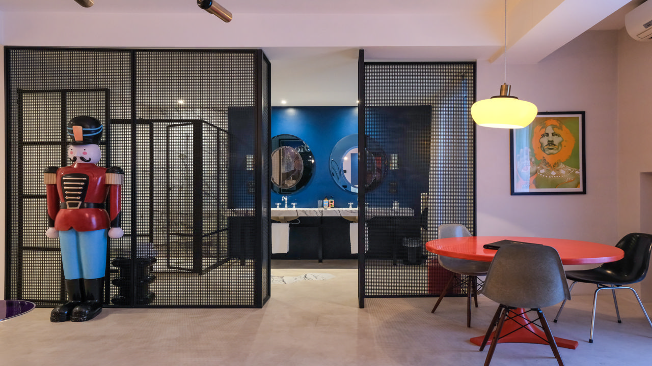 Hotel Boutique Hotel Trieste - Adults Only, Italien, Verona. Großes 1