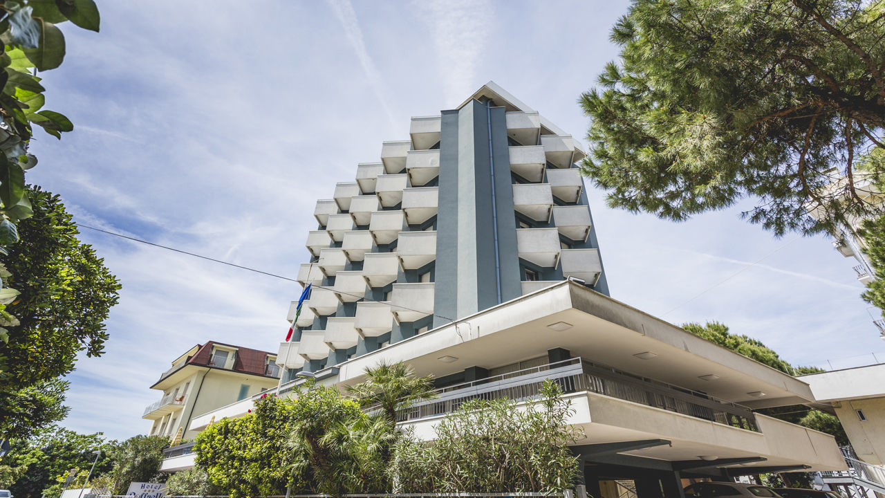 Hotel Hotel Raffaello, Italien, Bellaria-Igea Marina. Großes 2