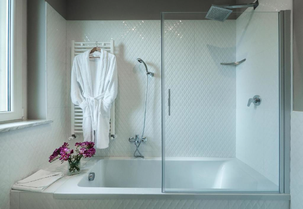 Hotel Villa Maria Regina, Italien, Rom. Großes 18