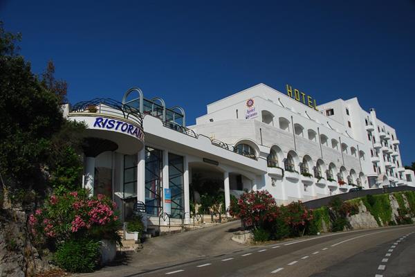 Hotel Hotel Incanto, Italien, Ostuni. Großes 1