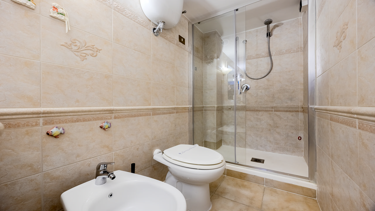 Hotel Eh Rome Airport, Italien, Fiumicino. Großes 23