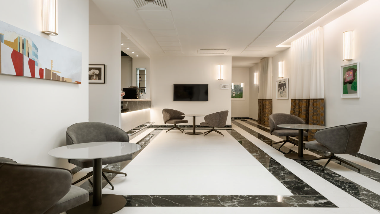 Hotel Best Western Plus Hotel Plaza, Italien, Neapel. Großes 25